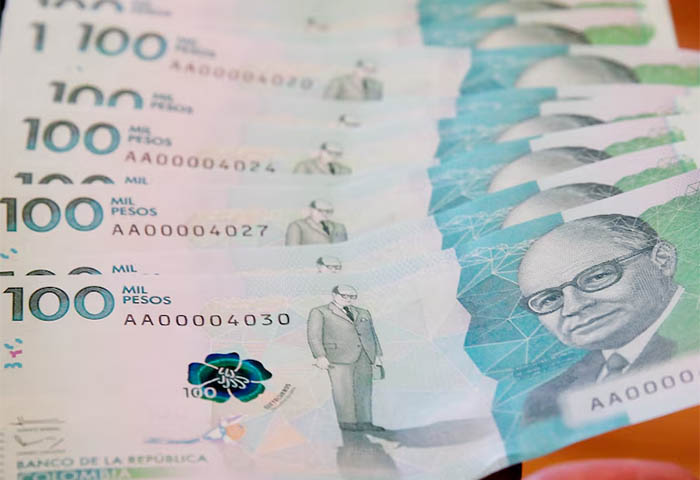 Contraloría valida venta de TES del Gobierno