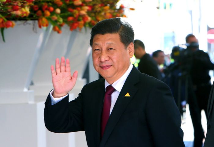 China acusa a EE. UU. de imponer sus normas y pide liberación de Maduro