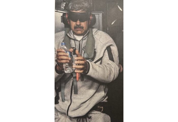 Fiscalía de EE. UU. retiró referencias a cartel de los soles en imputación a Maduro