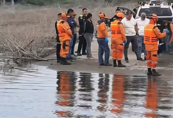 Familia fue atacada en viaje de Caquetá a Medellín: dos fueron asesinados y uno murió tratando de escapar tras lanzarse al embalse El Quimbo en Huila