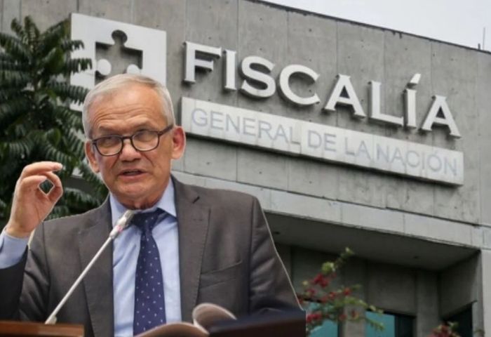 Caso UNGRD: abren investigación disciplinaria contra fiscales estrella tras huida del país de Carlos Ramon González