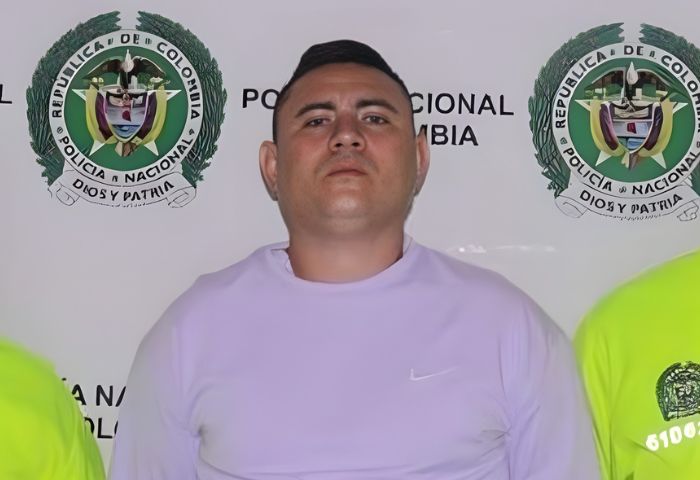 Alias ‘El Gomelo’ fue encontrado muerto a balazos