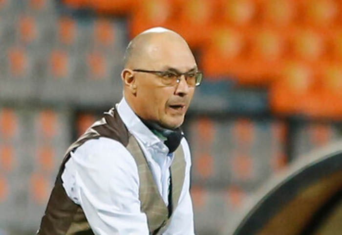 Alfredo Arias destacó el rendimiento de Junior
