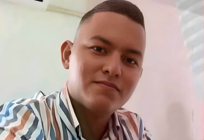 Saliendo de una fiesta mataron a dos amigos
