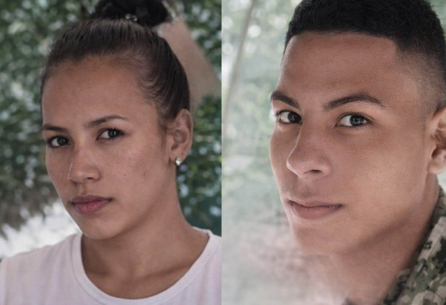 Por pagar droga con DVD dañado, mataron a la pareja de esposos
