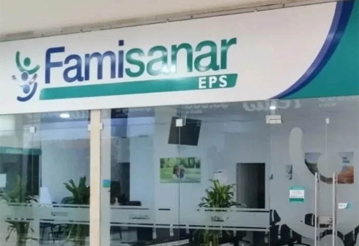 Famisanar responde a denuncias sobre irregularidades en contratación y defiendió su manejo administrativo de la EPS