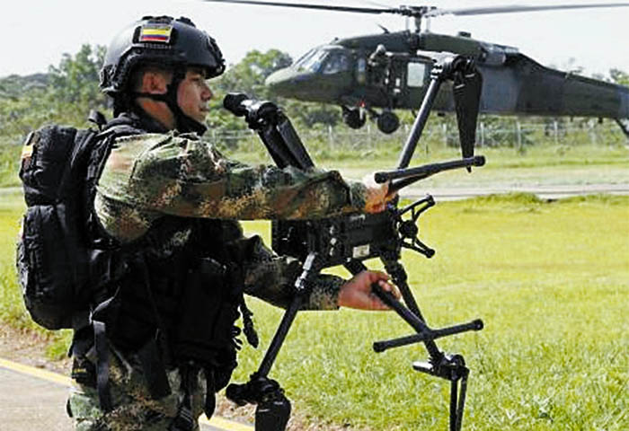 Autodefensas insisten en dialogar con el Gobierno