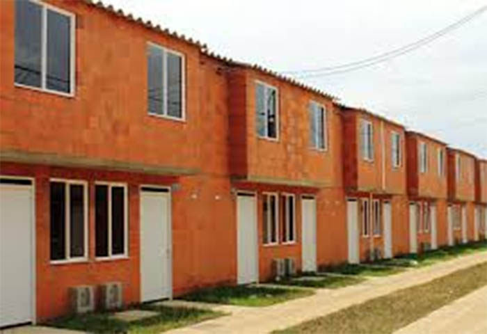 Gobierno publica borrador de decreto para que el precio de Vivienda VIS sea en pesos y no en salarios