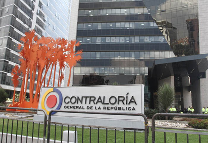 Hallazgos fiscales por $8.839 millones en administración de bienes de la SAE