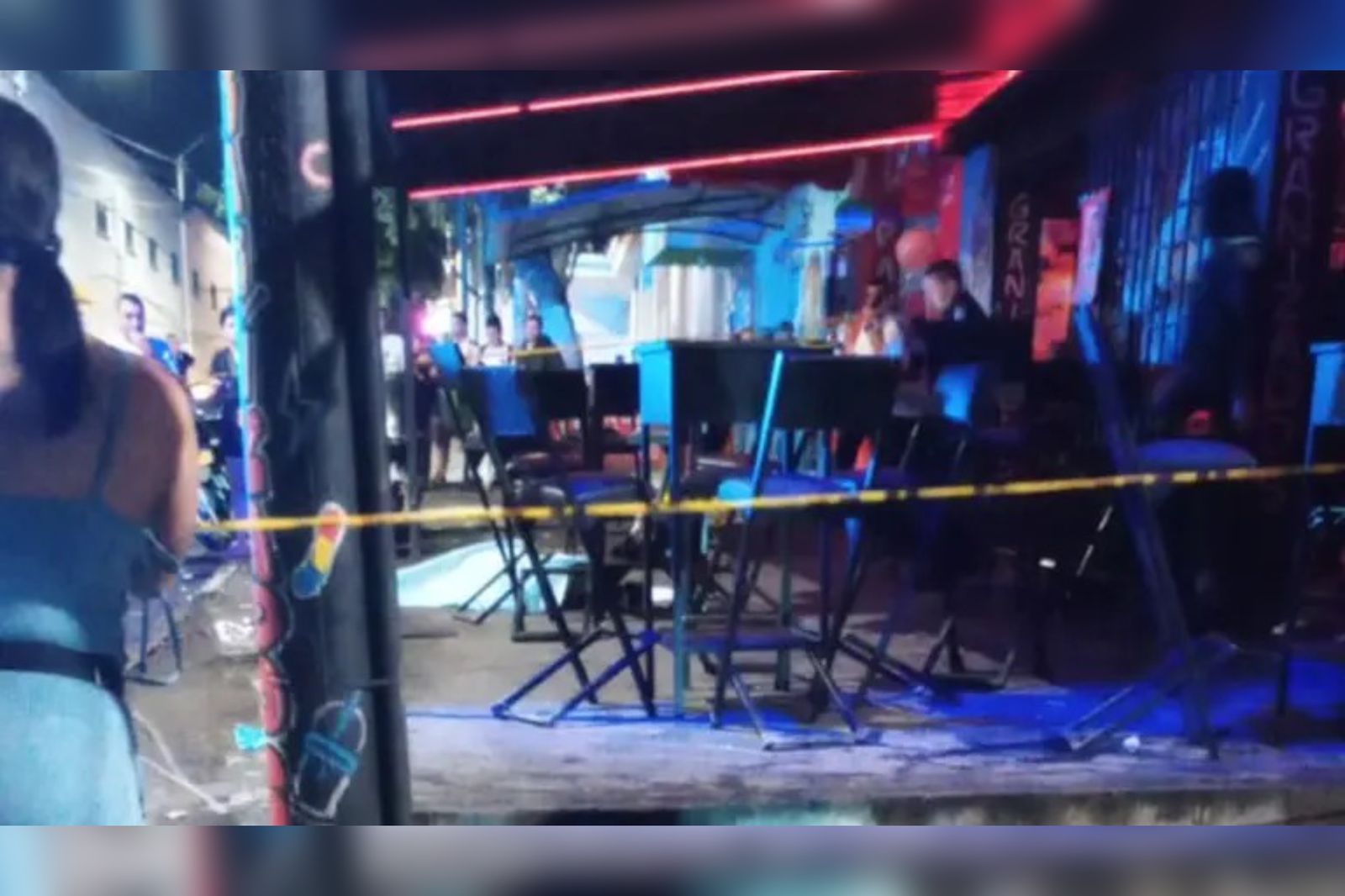 Tres homicidios sacuden a Bucaramanga; dos ocurrieron en menos de dos horas