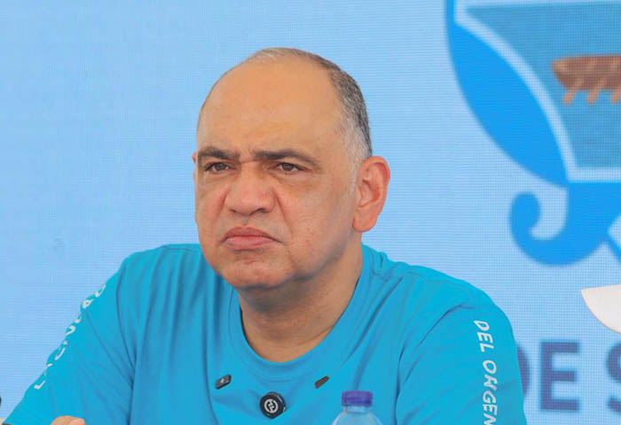 ´Intervención de la Essmar ha cumplido su ciclo de ineficacia´
