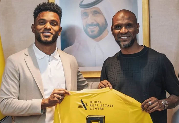 Miguel Borja explica por qué rechazó a Boca y terminó en Arabia