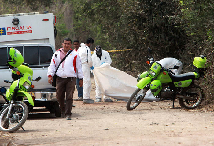 ‘El Chory’ murió en UCI tras ser baleado en El Difícil