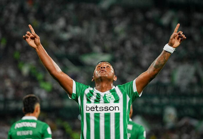 Lluvia de goles en la octava fecha de la Liga