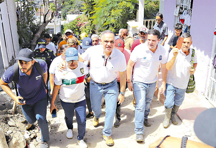 Nuevo frente frío ´enciende´ las alarmas