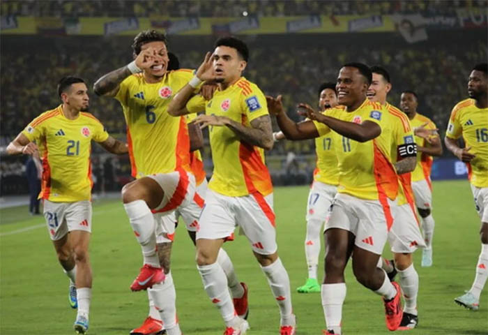 Así es el nuevo hotel cinco estrellas de la Selección Colombia que se inauguró en Barranquilla