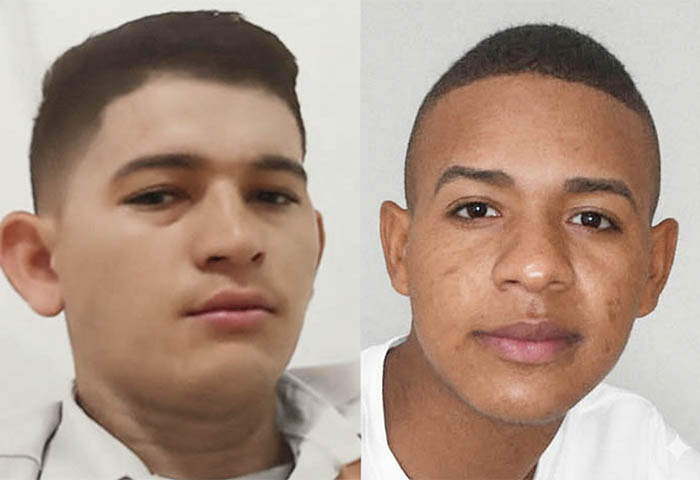 Sicarios asesinaron a mototaxista y obrero