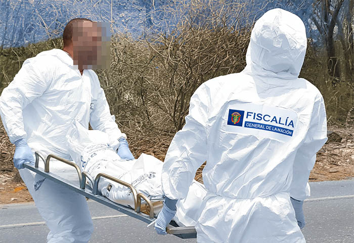 Aumentaron criminalidad y siniestros viales en enero