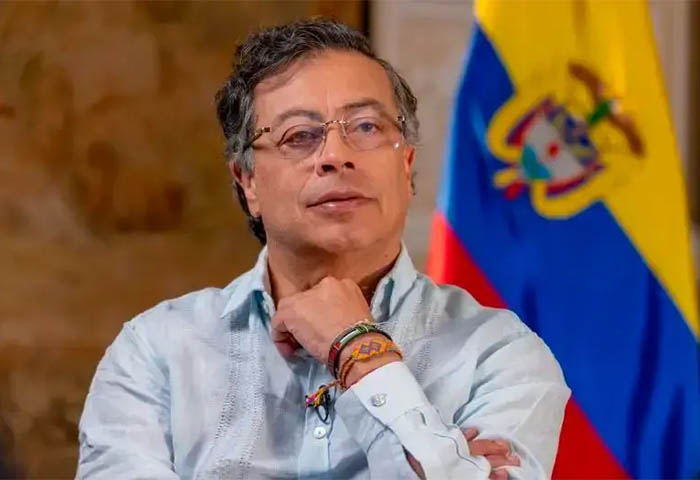 Petro pide a la Corte reactivar la emergencia económica por crisis climática en Córdoba y Sucre