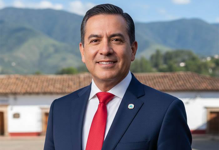 Alcalde de Tapalpa admite que crisis de seguridad en Jalisco “rebasa” la capacidad municipal tras muerte de 'El Mencho'