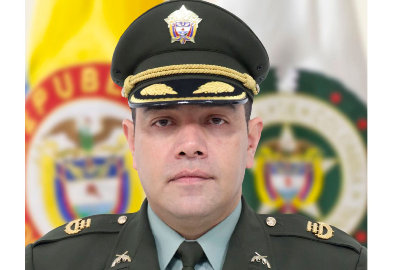 El sábado asume Jefe de la Policía del Magdalena