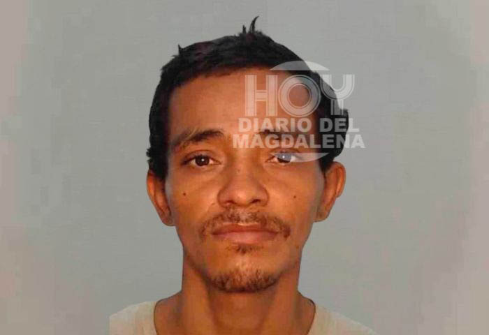 Identificado cadáver hallado en una trocha hacia El Oasis