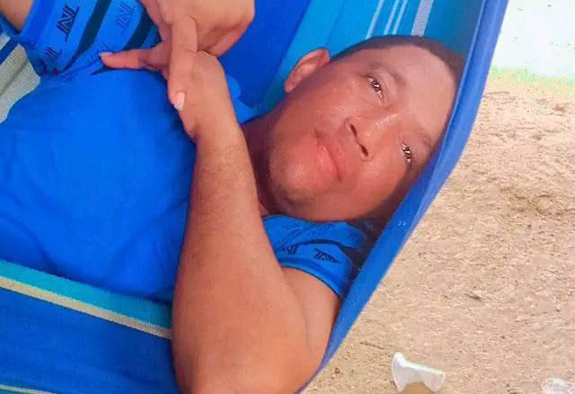 Torturaron y asesinaron a ‘Yimpa’ por ‘robar ganado’