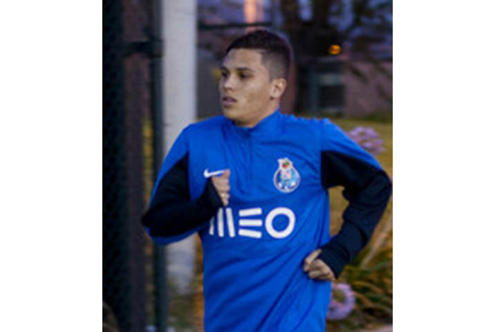 Montero figura, Juanfer preocupa a River