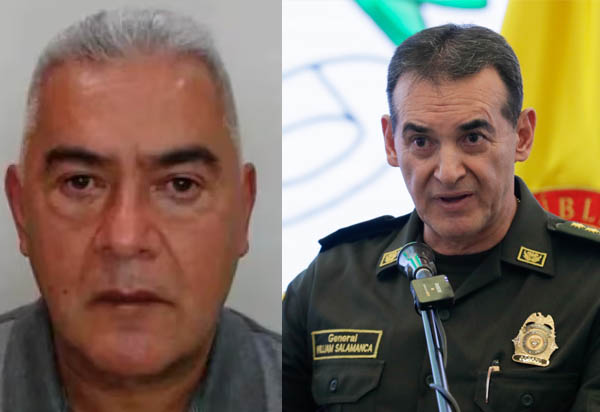 Es probable que la salida del General Salamanca esté relacionada con Papá Pitufo: Isaac Beltrán