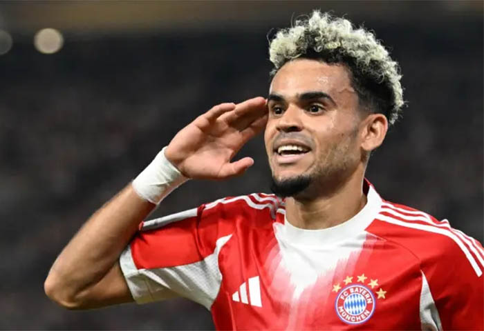 La estricta cláusula que el Bayern le puso a Luis Díaz: por esto le podrían reducir el salario
