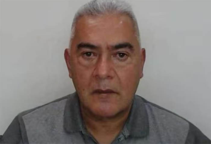 El informe que vincula al general Salamanca con caso ‘Pitufo’ y por el que habría salido de Policía