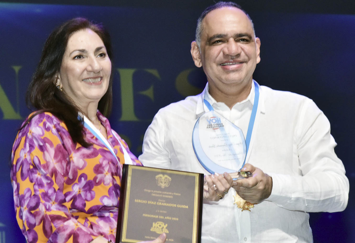 ´Orgullo Samario´ simboliza compromiso con Santa Marta´