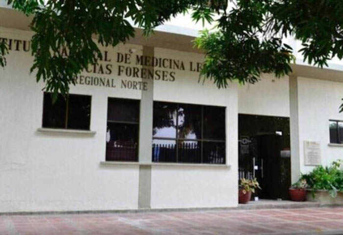 Medicina Legal se acerca a las cuarenta víctimas identificadas tras el accidente aéreo en Putumayo