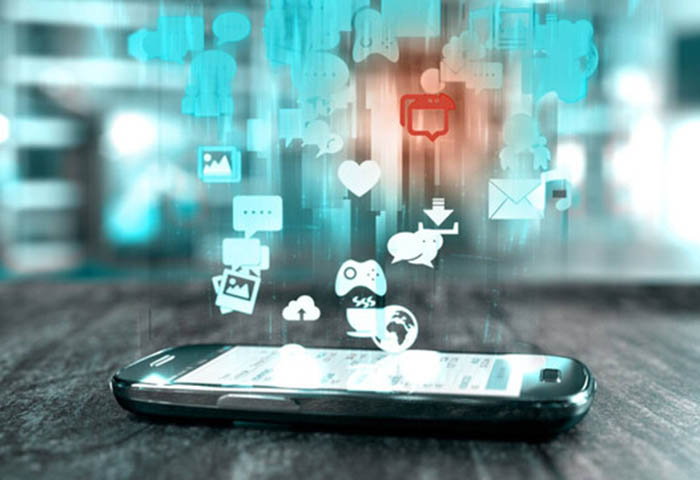 Así se puede descubrir que una app móvil es falsa