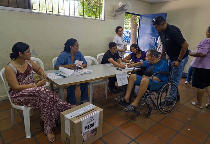1.075.749 ciudadanos aptos para votar