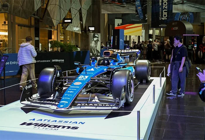 Calendario F1 2026: cuándo es el próximo Gran Premio y todas las fechas clave de la temporada