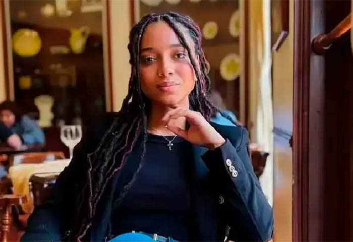 Juliana Guerrero no aceptó los cargos y dice que todo es mentira
