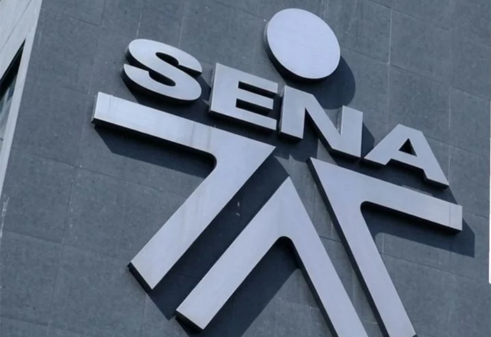 Crece el escándalo en el SENA por $200.000 millones: "tiene que subir el porcentaje porque nos están cascando"