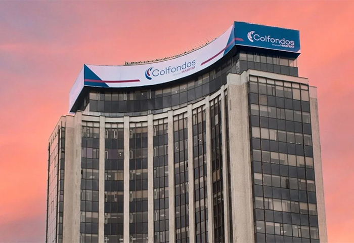 Tribunal admite demanda contra Colfondos y MinHacienda por reducción de pensiones a 72.600 jubilados en 2026