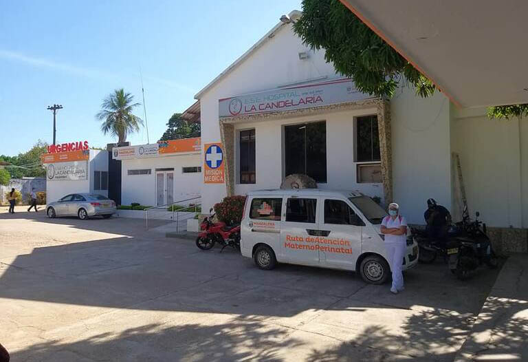 Niña murió asfixiada con una semilla de tamarindo