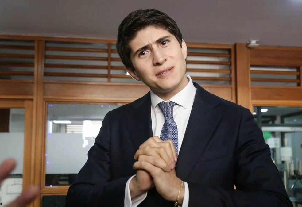 Inpec definió los lugares de reclusión de Wadith Manzur y Karen Manrique