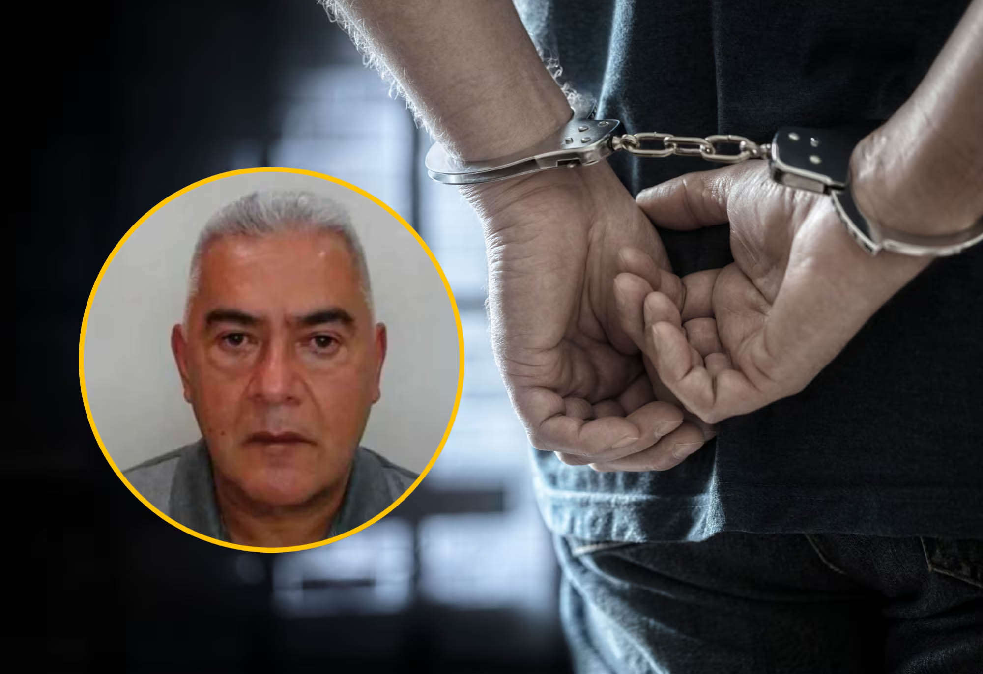 Abogado de ‘Papá Pitufo’ en España confirma que se reunió con el presidente Petro: “Fue en Bogotá”