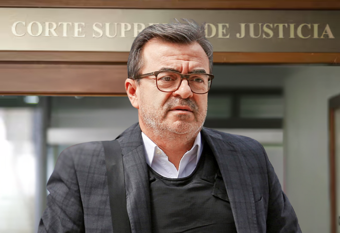 Fiscalía llama a juicio a Olmedo López como pieza clave del escándalo