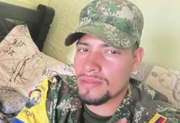 Gobierno aumenta recompensa por alias “Primo Gay”, ficha clave de “Calarcá” de las disidencias en Antioquia