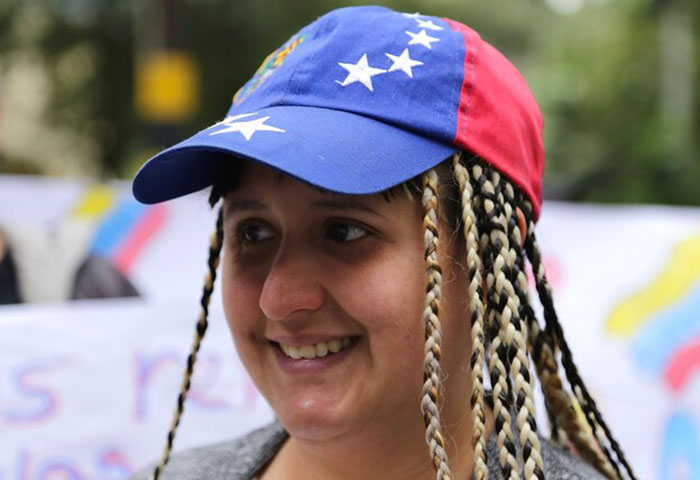 Flujo migratorio venezolano permaneció estable en primer trimestre de 2026