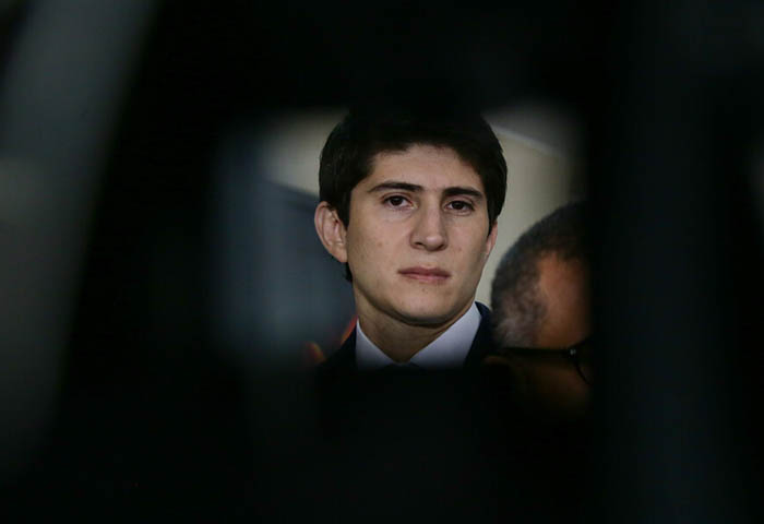 Corte ratifica juicio a seis congresistas y cárcel para Manzur y Manrique