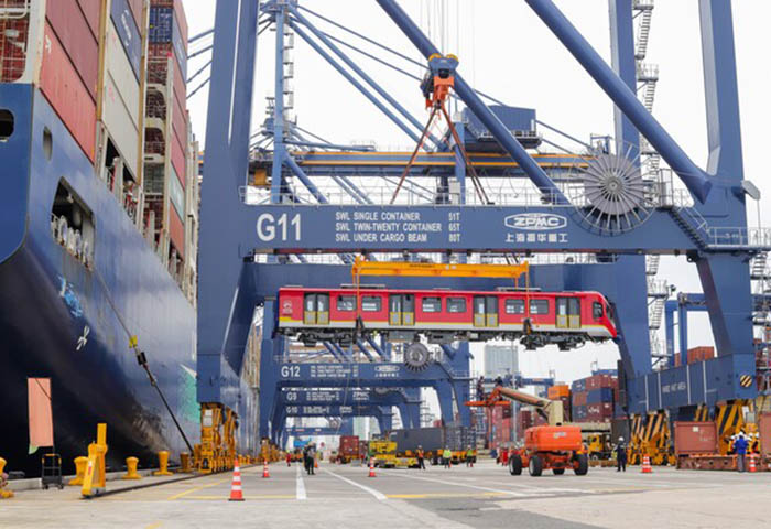 191 productos ecuatorianos pagarán aranceles del 35, 50 y 75 por ciento