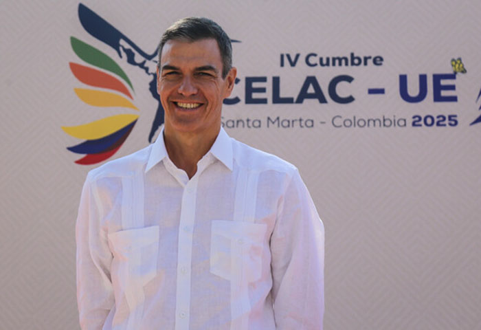 España se consolida como segundo mayor inversor en Colombia