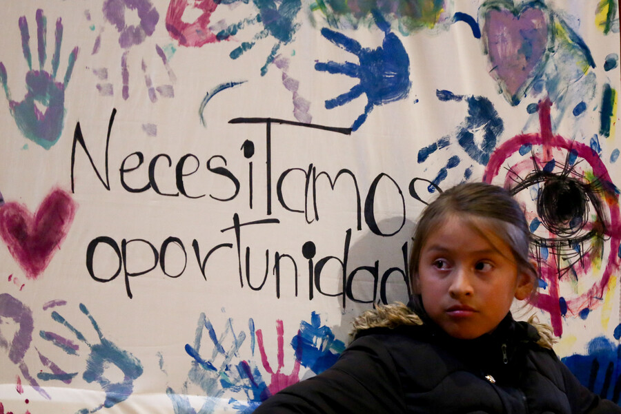 Al menos 22.697 víctimas de explotación sexual infantil en Colombia en una década