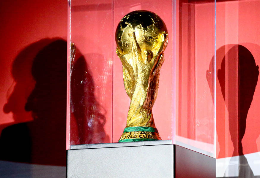 Federación Alemana estudia candidatura para organizar otro Mundial de futbol
